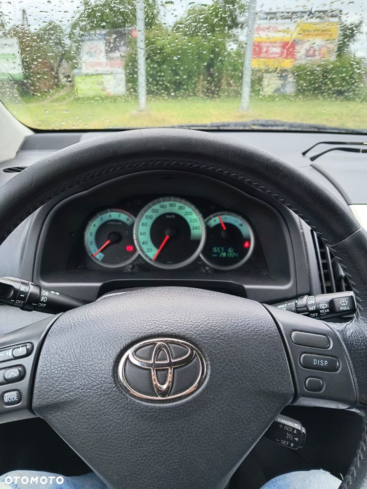 Toyota Corolla Verso 1.8 Prestige 7os - 16