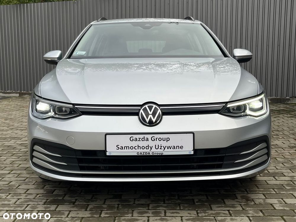 Volkswagen Golf VIII 1.5 TSI EVO Life - 3