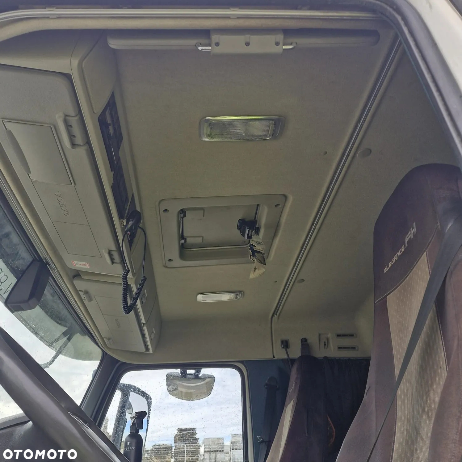 Volvo FM - 7