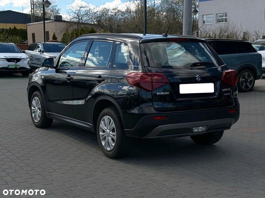 Suzuki Vitara - 7