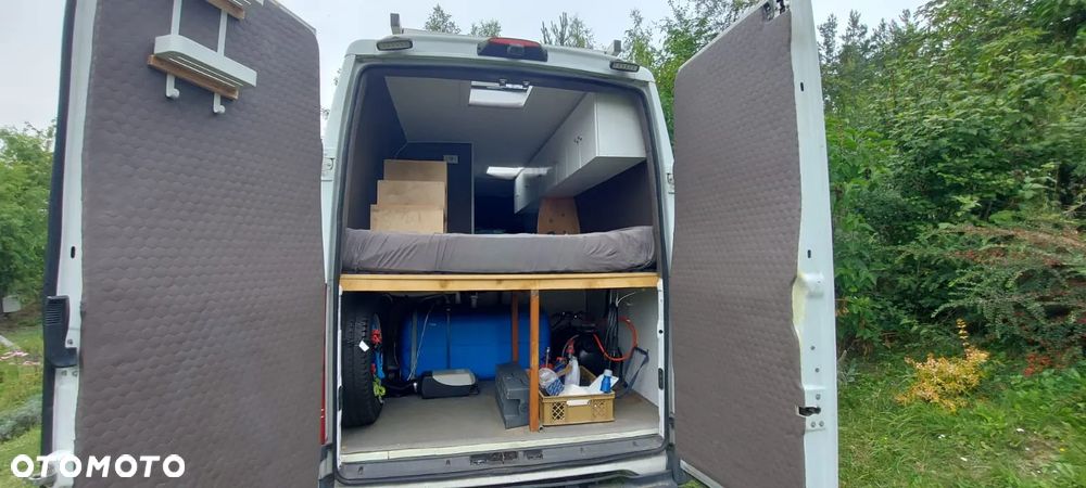 Iveco DAILY - 4