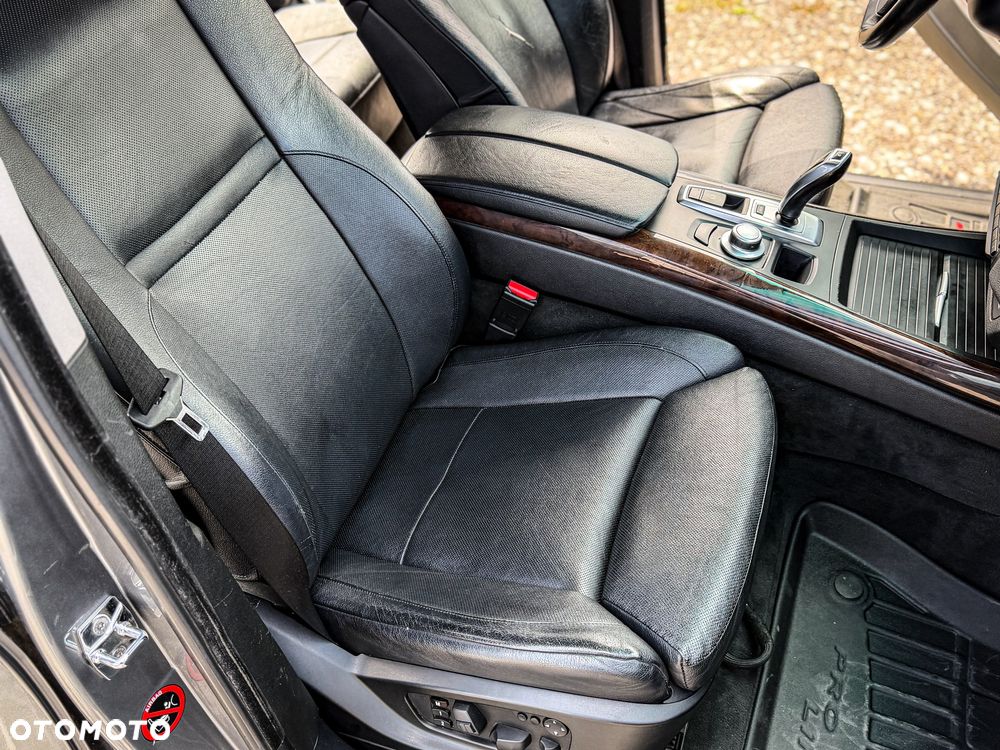 BMW X5 3.0sd - 22