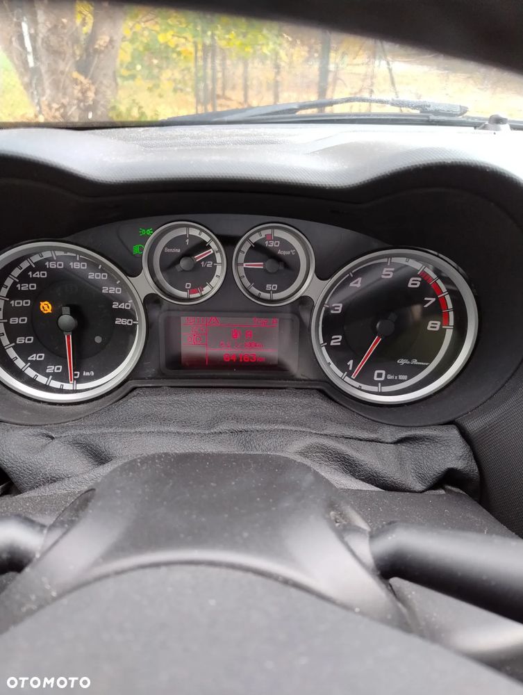 Alfa Romeo Mito 1.4 Urban - 8