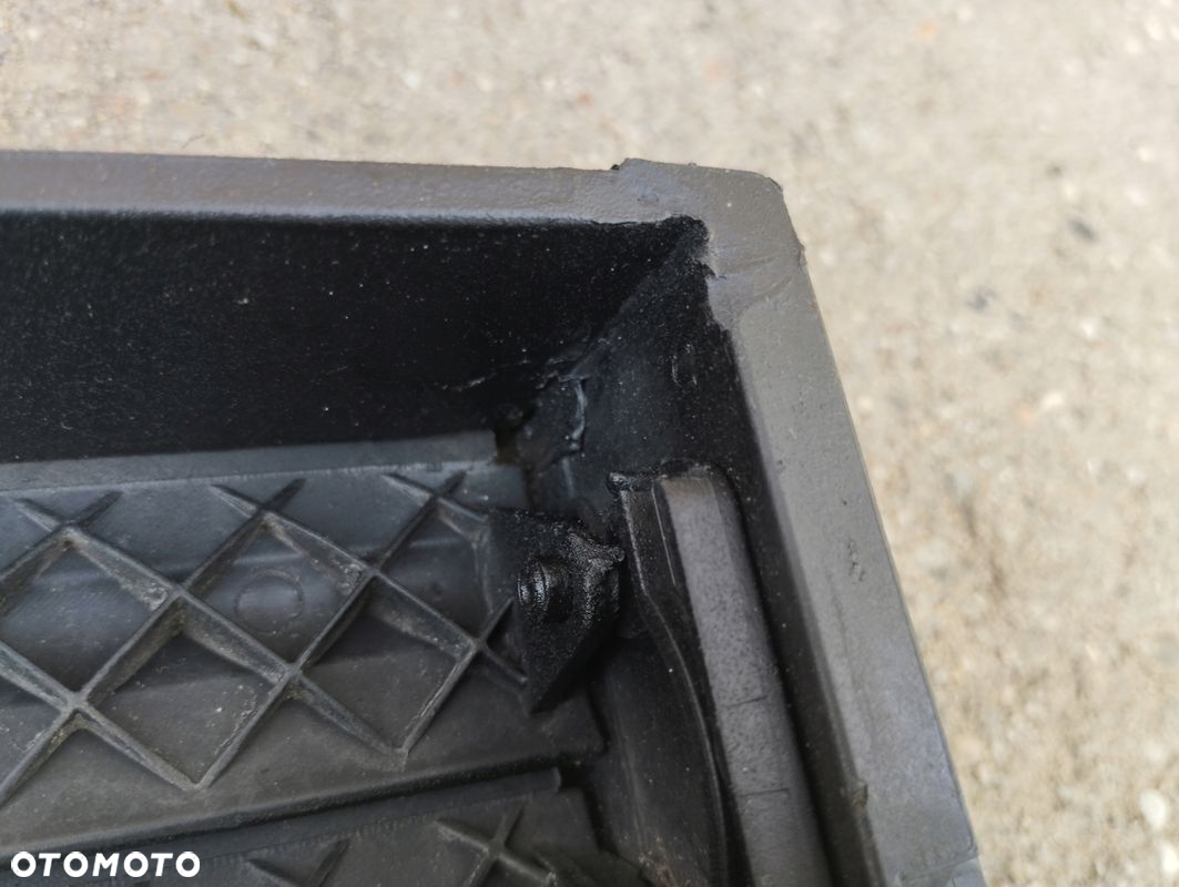 Wlot Roleta Żaluzja kierownica powietrza Renault Clio IV Captur 620C45475R - 3