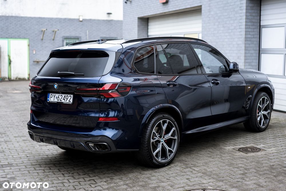 BMW X5 xDrive40i sport - 9