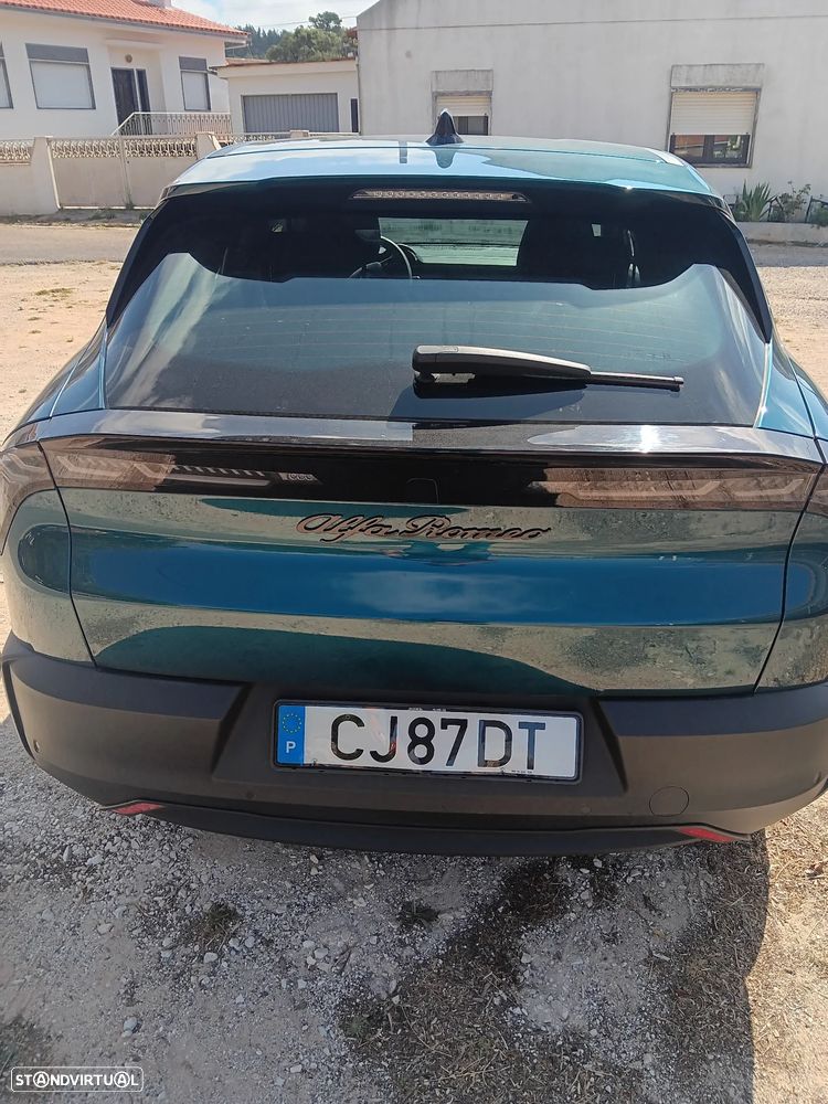 Alfa Romeo Junior 54 kWh Intensa - 4