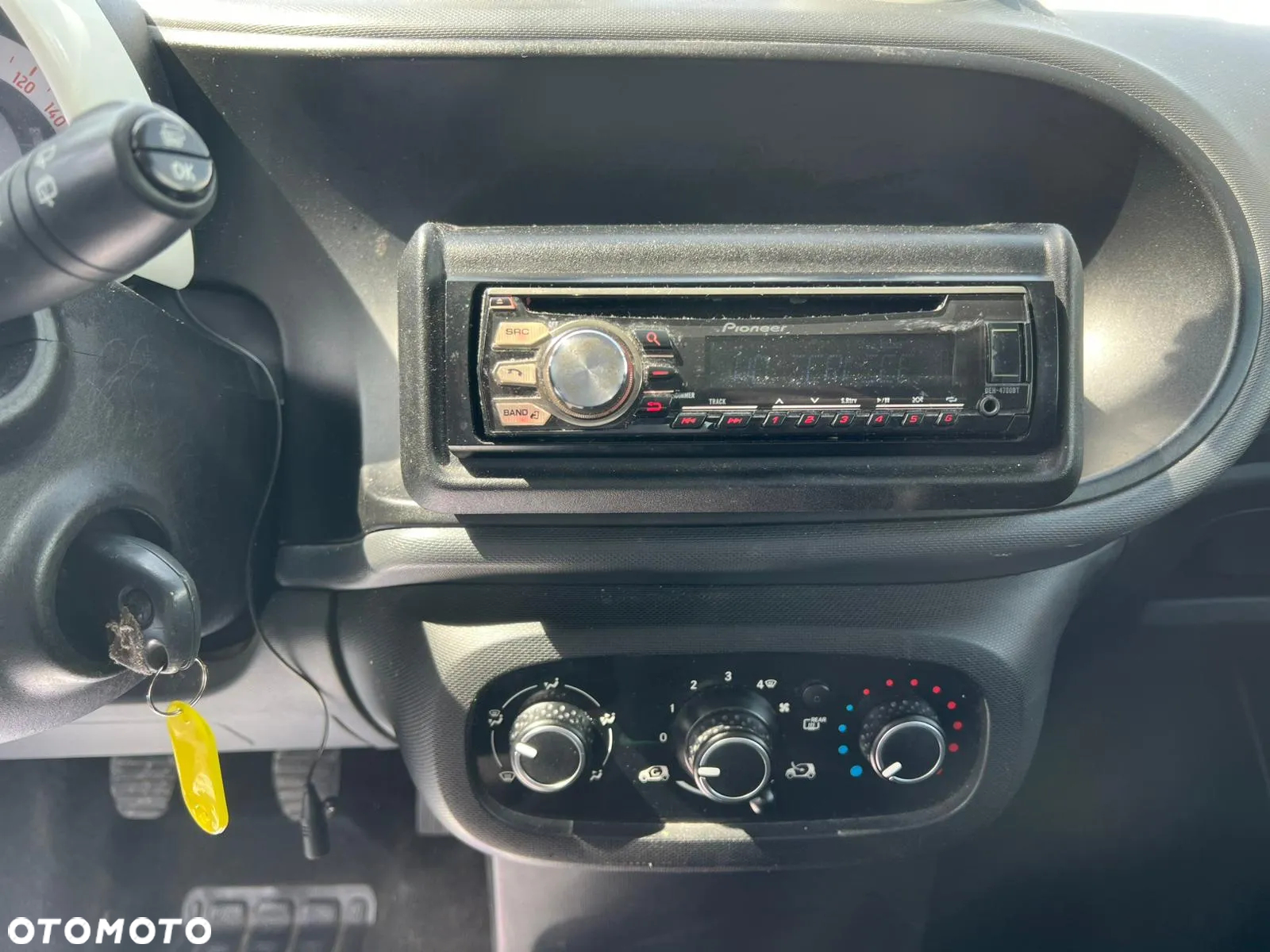 Smart Fortwo passion - 11