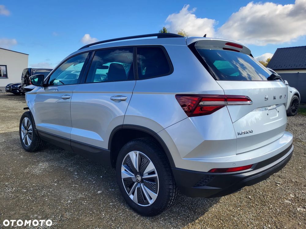 Skoda Karoq 2022 photo 4