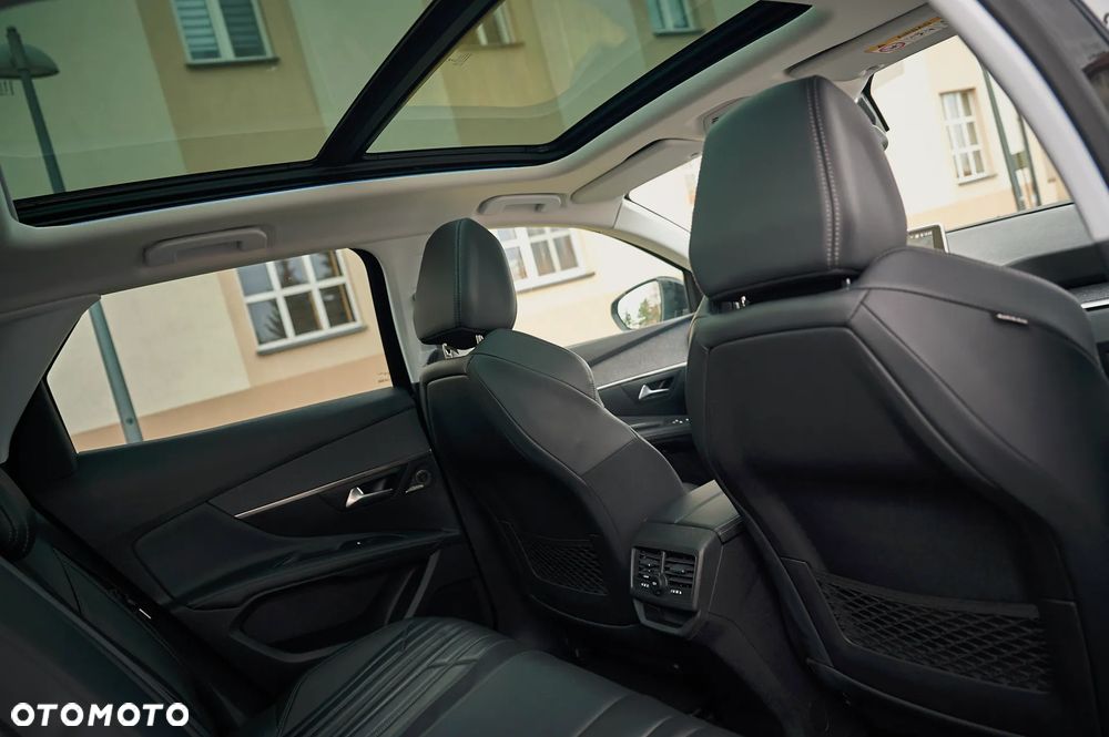 Peugeot 3008 BlueHDi 130 Stop & Start Allure - 25