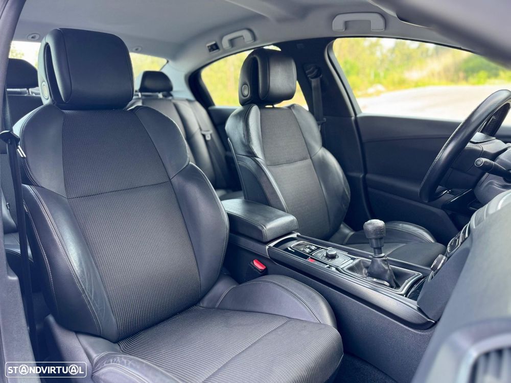 Peugeot 508 2.0 HDi Allure - 29