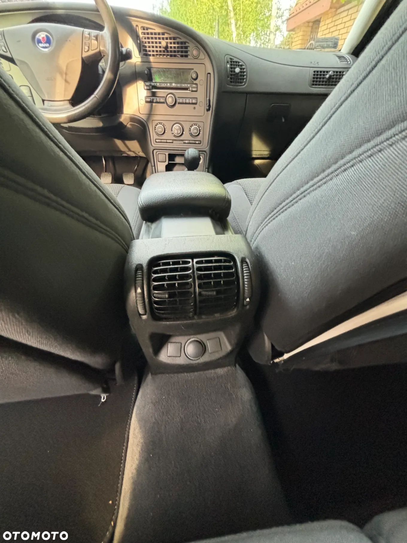 Saab 9-5 Kombi 2.0t Linear GE BioPower - 24