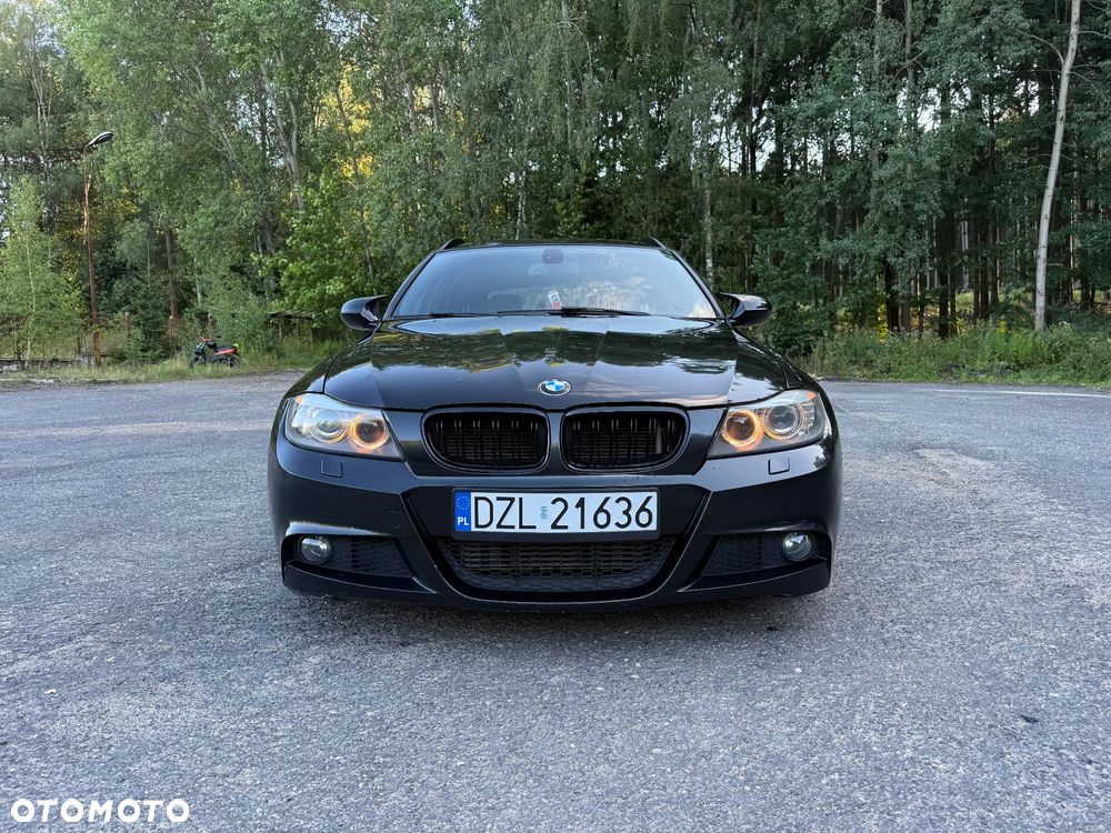 BMW Seria 3 - 10