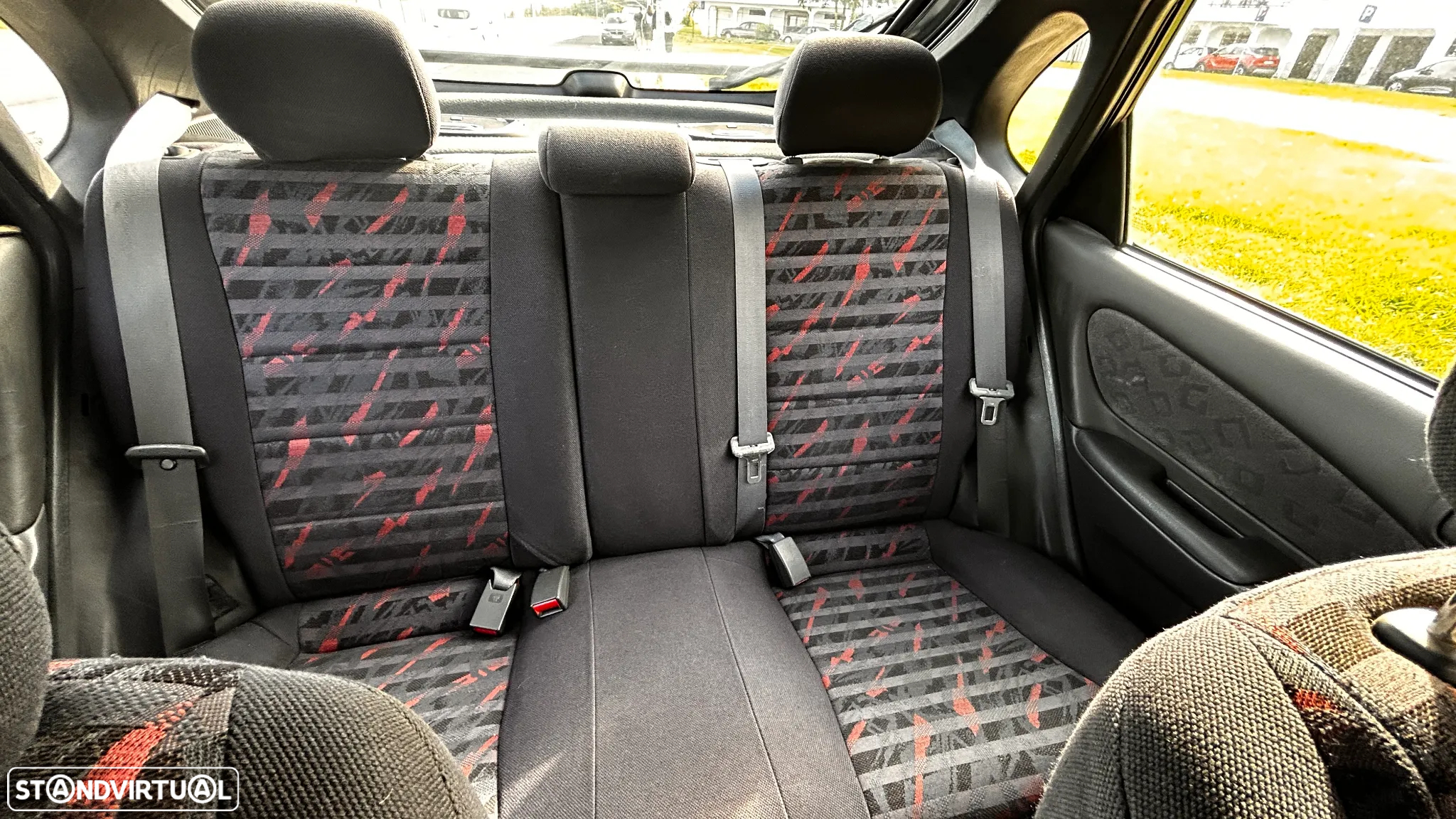 Toyota Corolla Liftback 1.3 Luna AC - 13