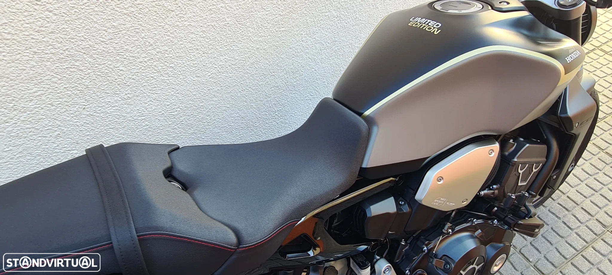 Honda CB 1000 R Limited Edition - 48