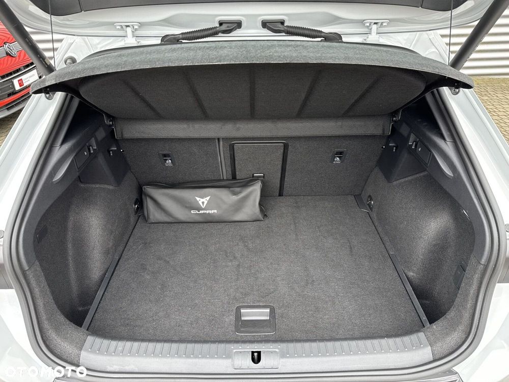 Cupra Formentor 2.0 TSI 4Drive DSG - 36