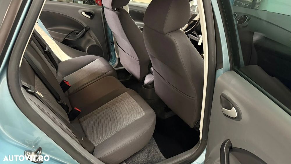 Seat Ibiza 1.2 TDI CR Ecomotive Style - 9