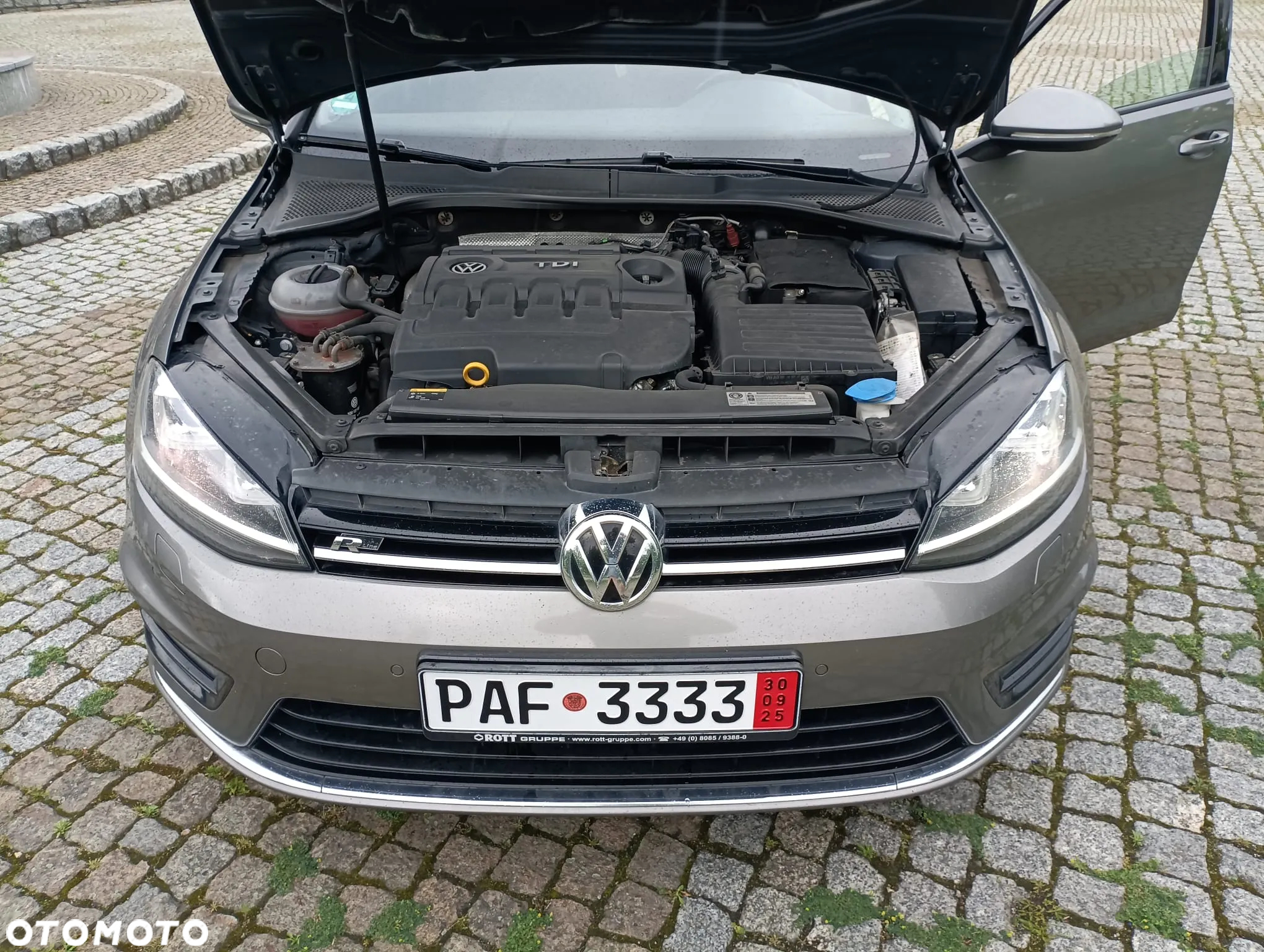 Volkswagen Golf VII 2.0 TDI BMT Highline - 11