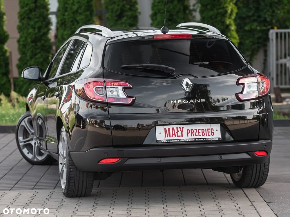 Renault Megane - 8
