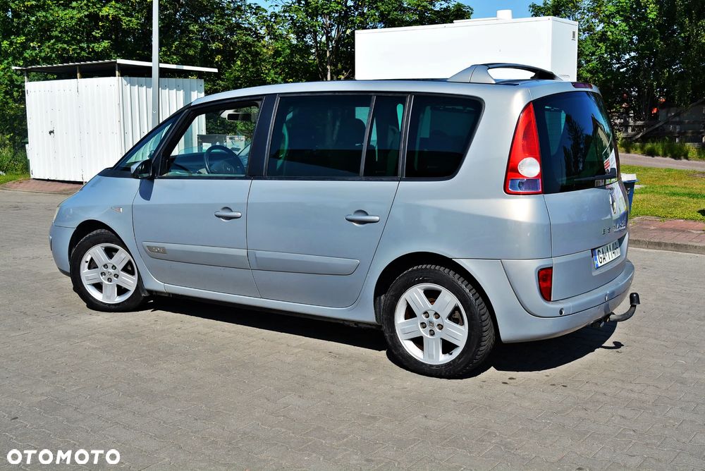 Renault Espace - 15