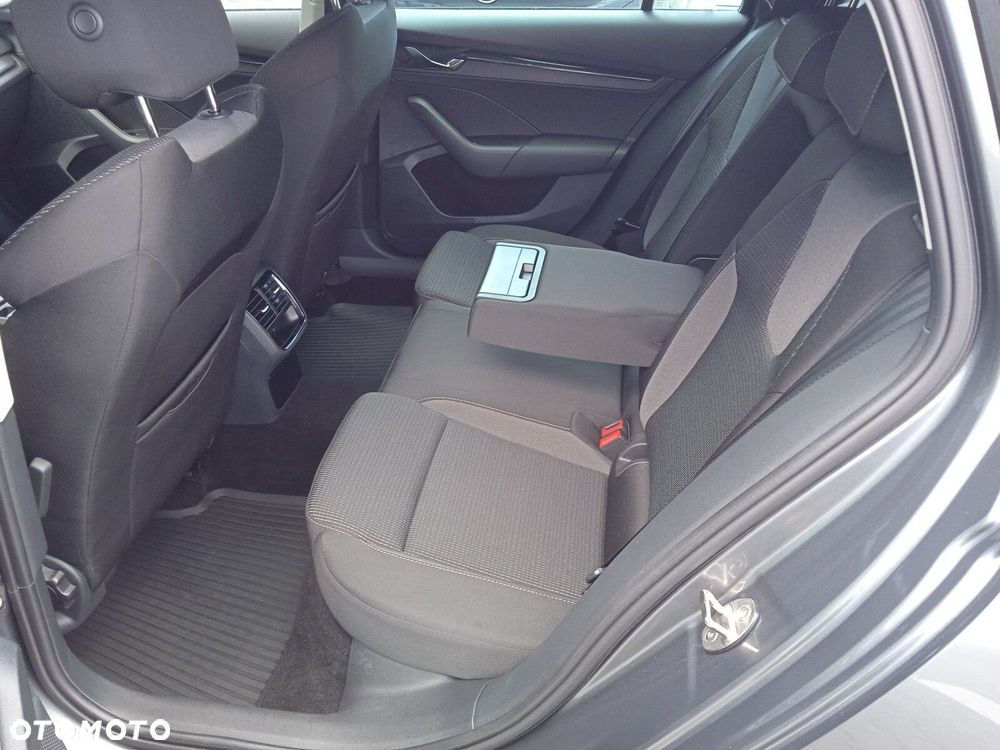 Skoda Octavia - 13