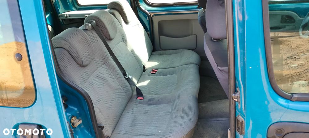 Renault Kangoo - 15
