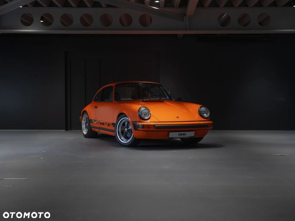 Porsche 911 - 7