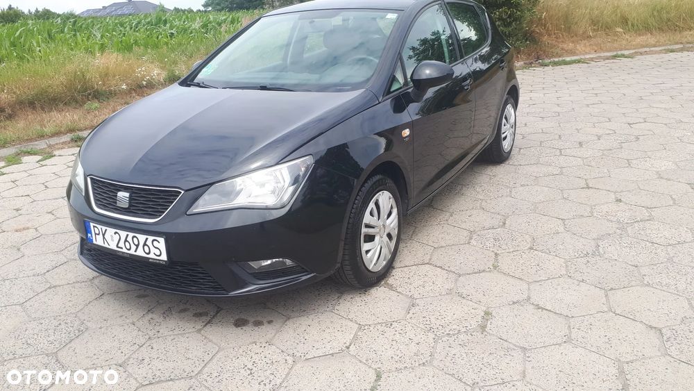 Seat Ibiza 1.6 TDI CR Style - 2