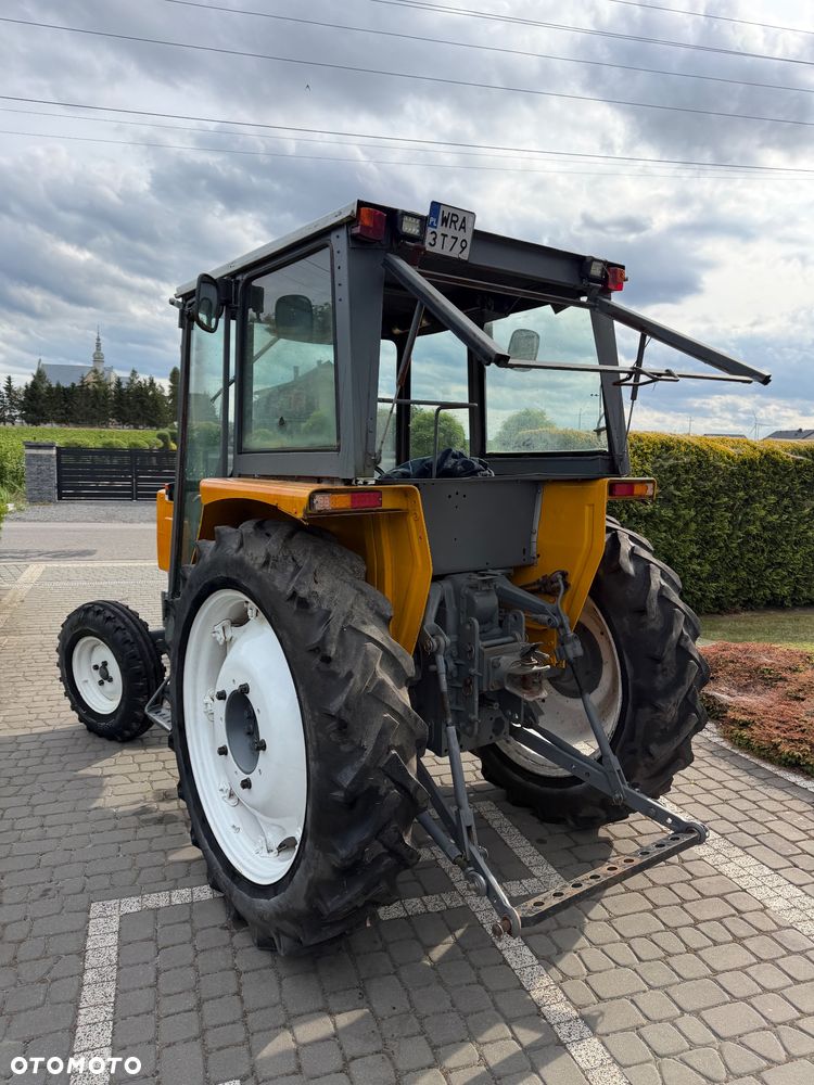 Renault R7451 - 10