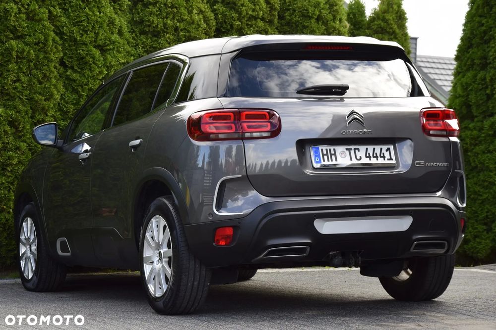 Citroën C5 Aircross 1.5 BlueHDi Feel - 3
