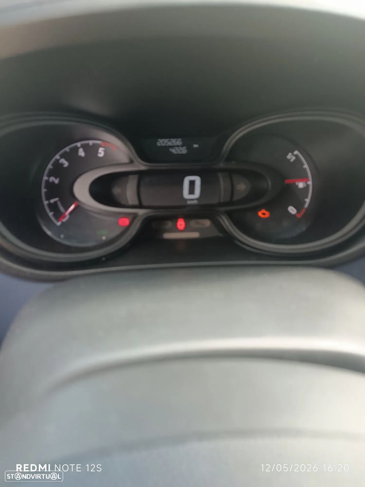 Opel Vivaro 1.6 CDTI L1H1 2.7T + 9L S/S - 9