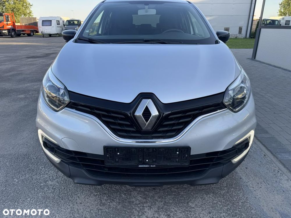 Renault Captur (ENERGY) dCi 90 EDC BOSE EDITION - 2