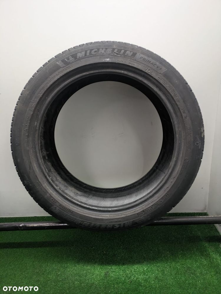 Opony letnie 235/45/18 Michelin Primacy 4 - 8