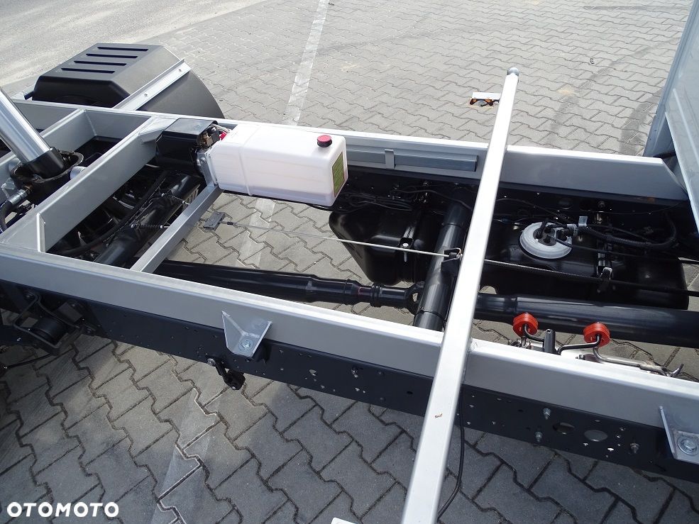 Iveco Daily 35C16 3.0 160 Km. WYWROTKA Kiper 3 str. 4.02 m. JAK NOWY! UNIKAT! - 15