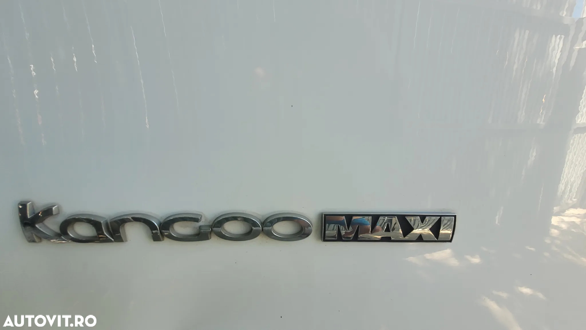 Renault Kangoo - 14