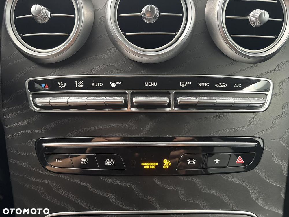 Mercedes-Benz GLC 200 d 4-Matic - 21