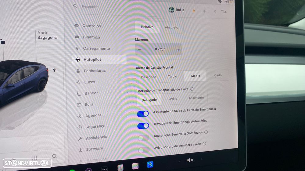 Tesla Model 3 Performance Dual Motor AWD - 42
