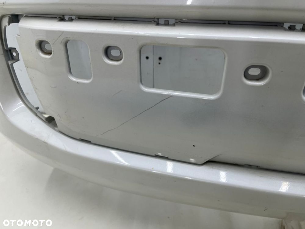Zderzak tylny Suzuki Ignis III 3 16-20r. Przedlift tył 71811-62R0 - 7