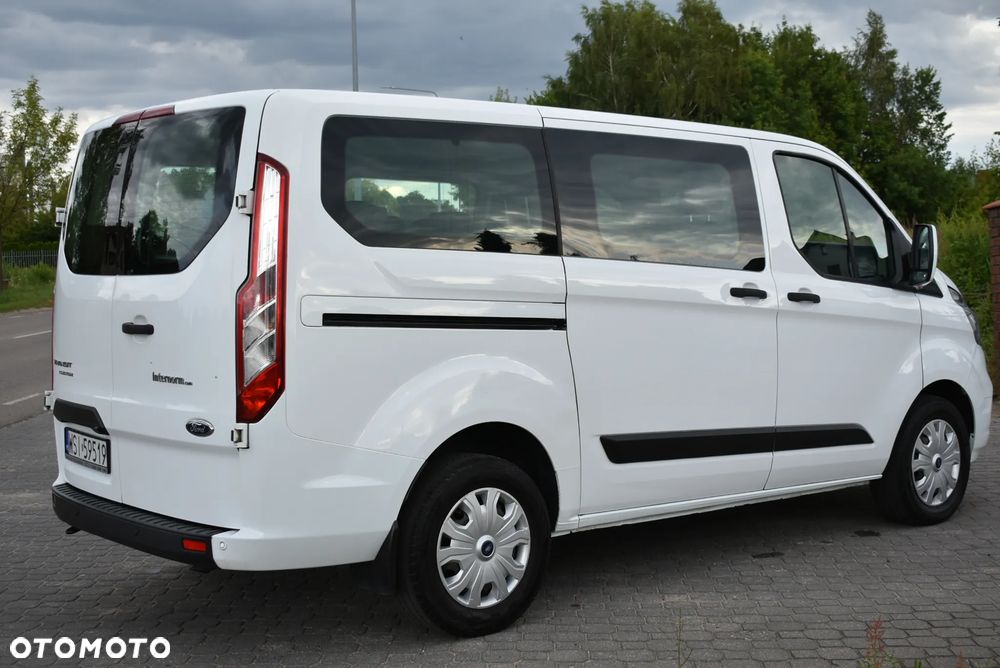 Ford Transit Custom L1H1 VA MH Trend - 8