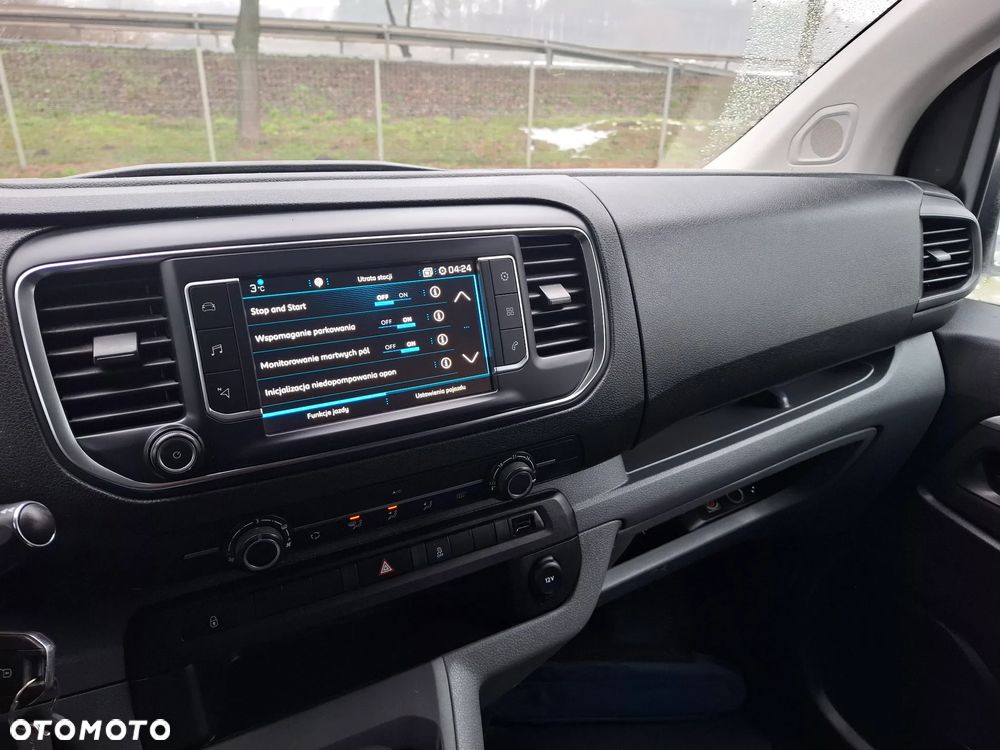 Peugeot Expert Long 2,9t Premium (bryg.) - 17