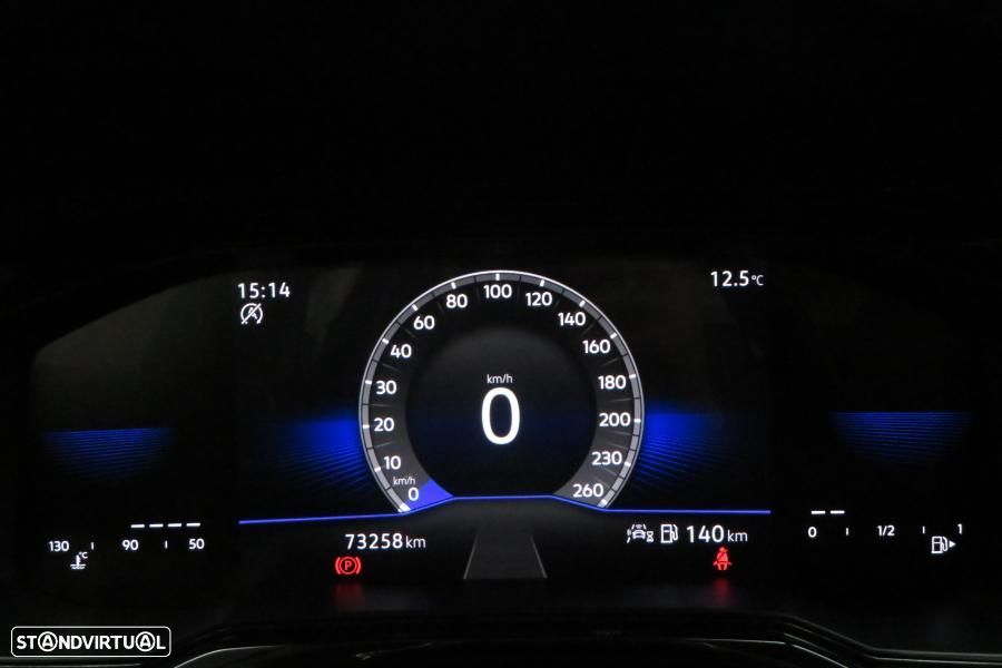 VW Taigo 1.0 TSI Life - 22