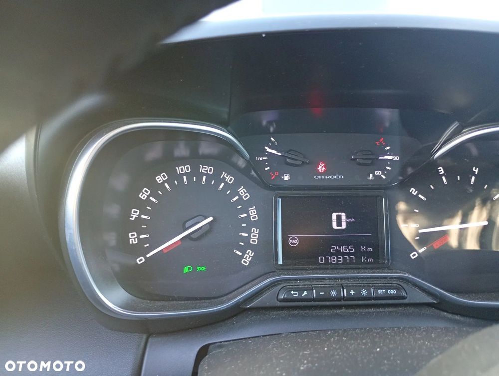 Citroën C3 Aircross 1.2 PureTech GPF Feel Pack S&S - 5