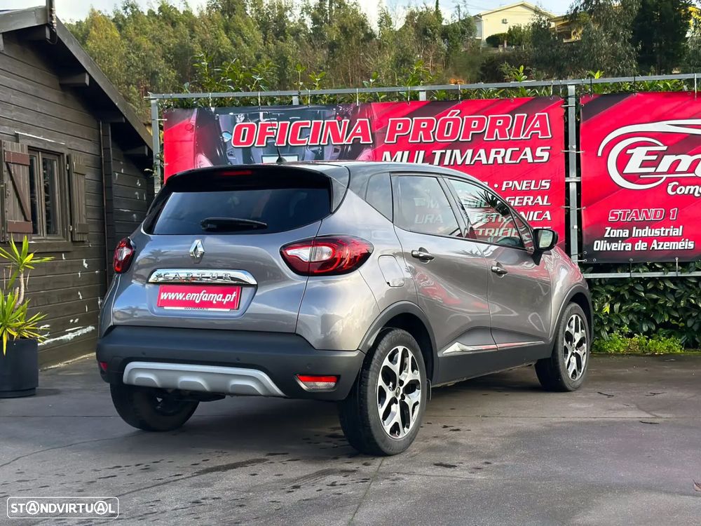Renault Captur - 9