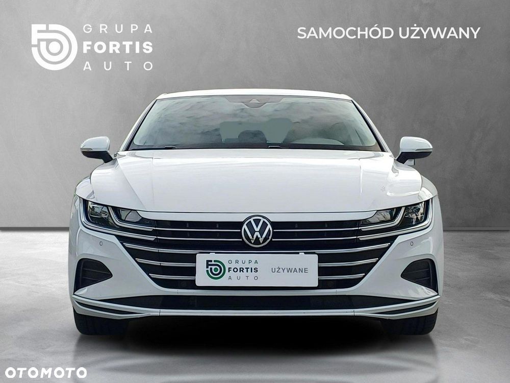 Volkswagen Arteon 2.0 TDI Elegance DSG - 8
