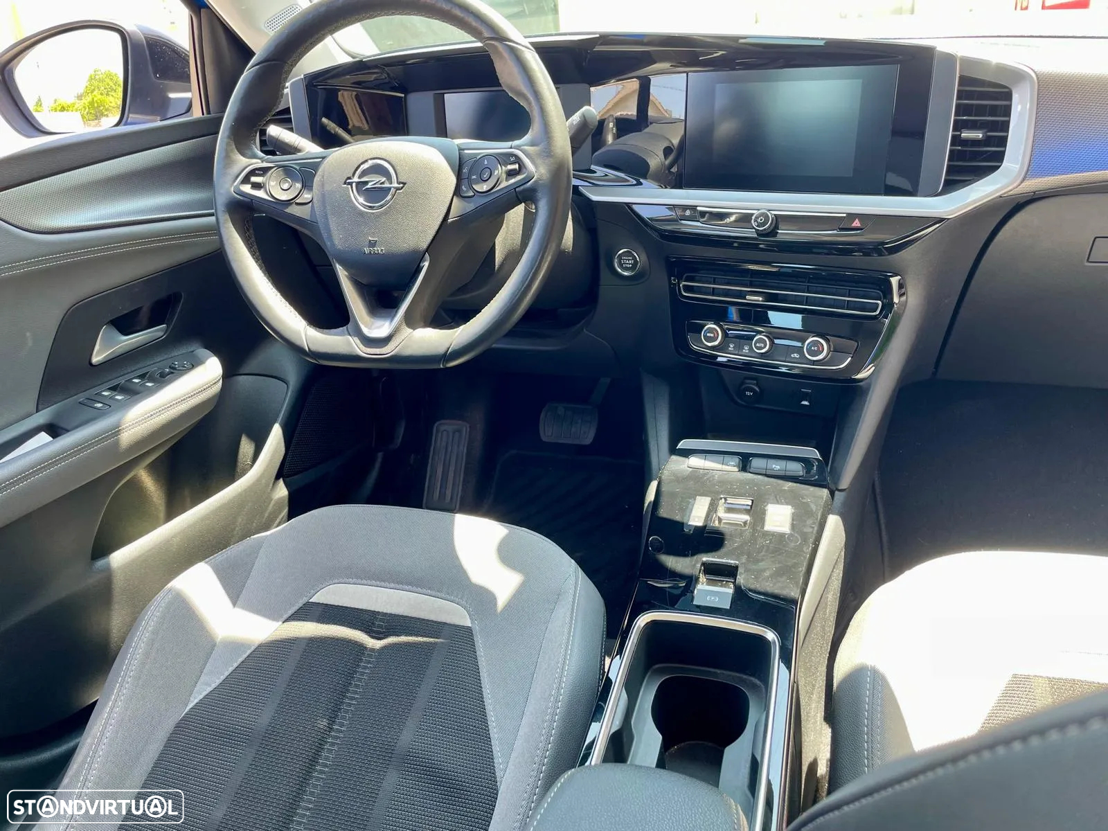 Opel Mokka-e Elegance - 17