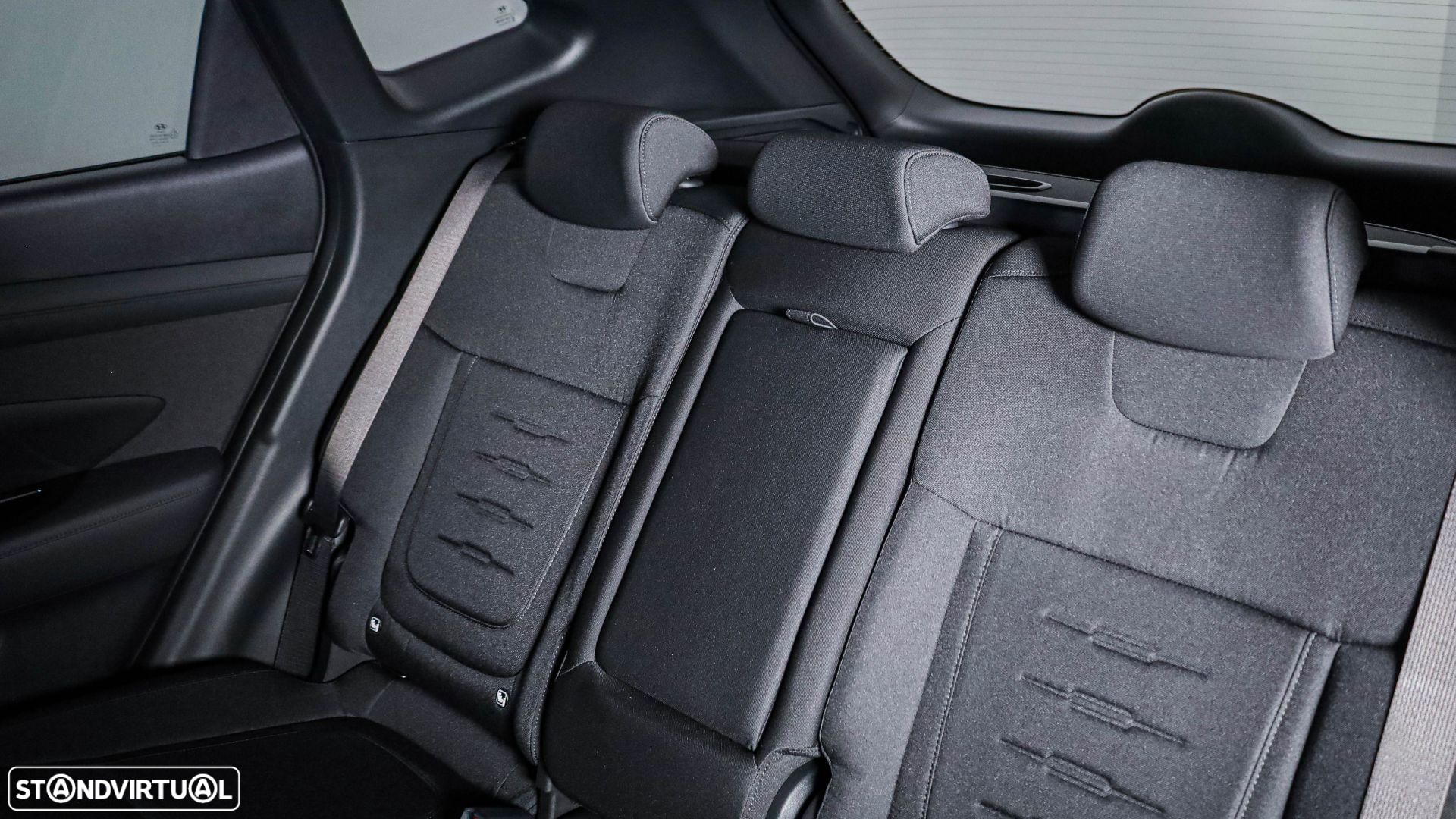 Hyundai Tucson 1.6 T-GDi Premium - 8