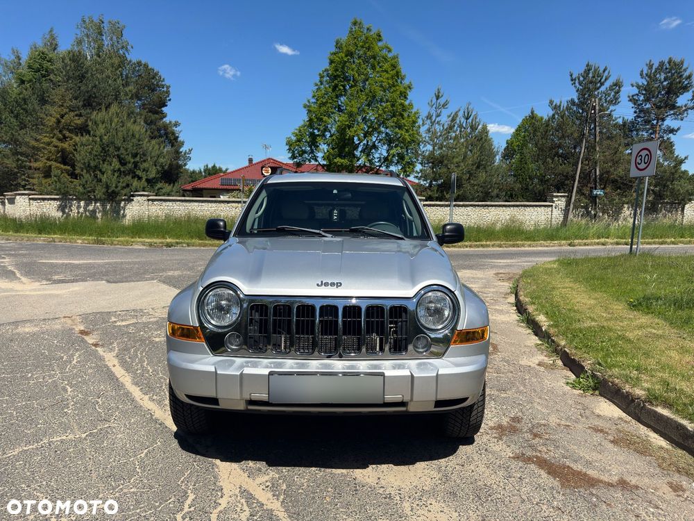 Jeep Cherokee 3.7 Limited - 5