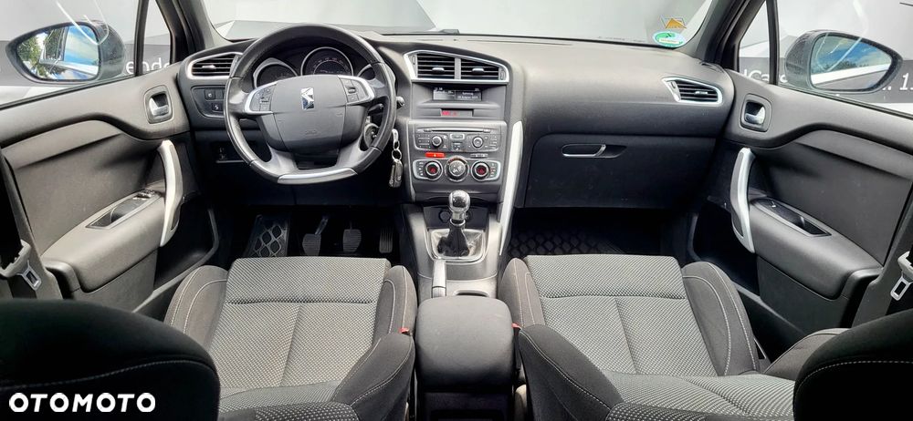 Citroën DS4 1.6 VTi Chic - 8