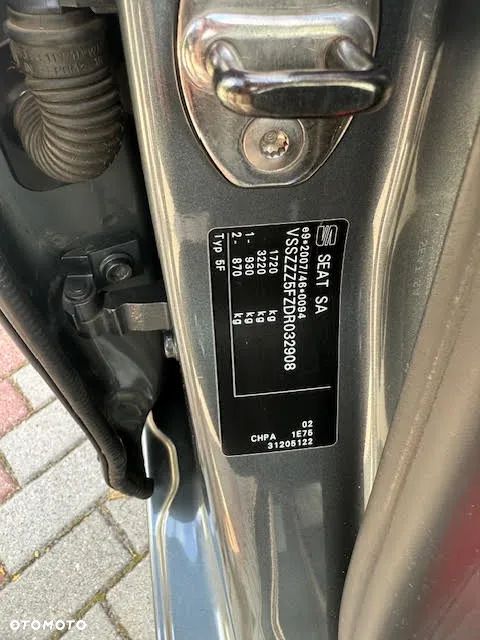 Seat Leon ST 1.4 TSI Start&Stop Style - 14