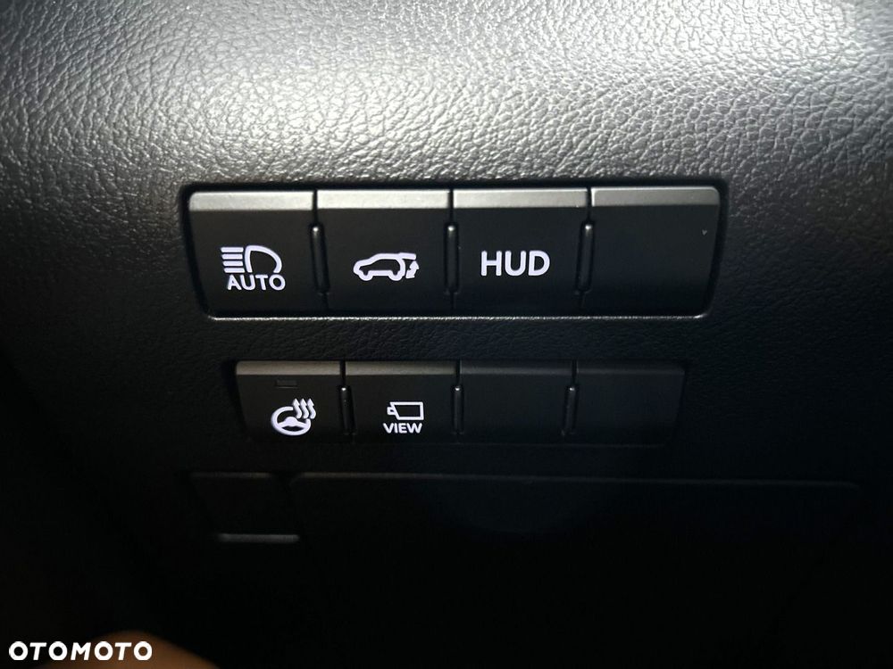 Lexus RX 450h Omotenashi - 26