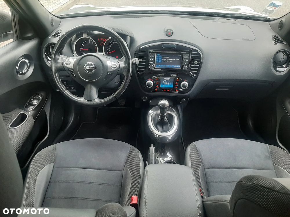 Nissan Juke 1.2 DIG-T Edition - 29